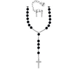 Collana Uomo 4US CESARE PACIOTTI Steel - 4UCL7494