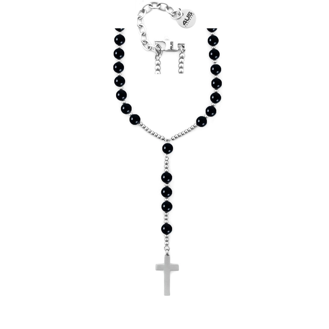 Collana Uomo 4US CESARE PACIOTTI Steel - 4UCL7494