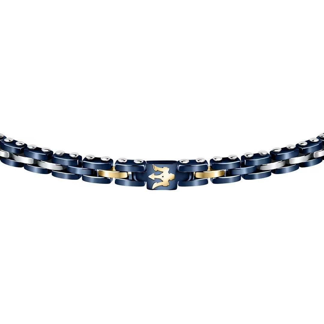 Bracciale Uomo MASERATI Ceramic - JM420ATI01 - immagine 2