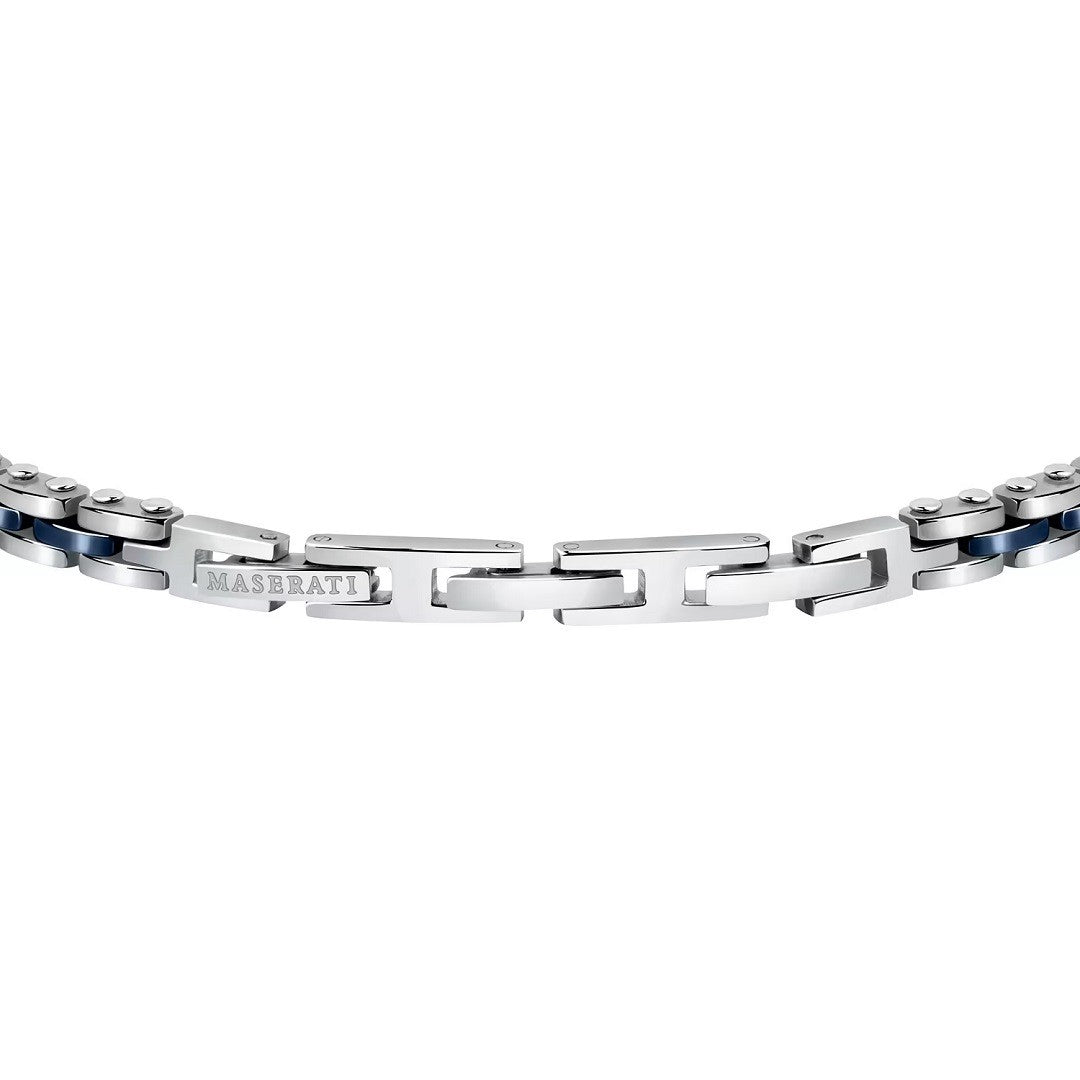 Bracciale Uomo MASERATI Ceramic - JM420ATI01 - immagine 3