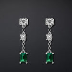 Orecchini Donna CHIARA FERRAGNI Emerald - J19AWJ18 - immagine 2