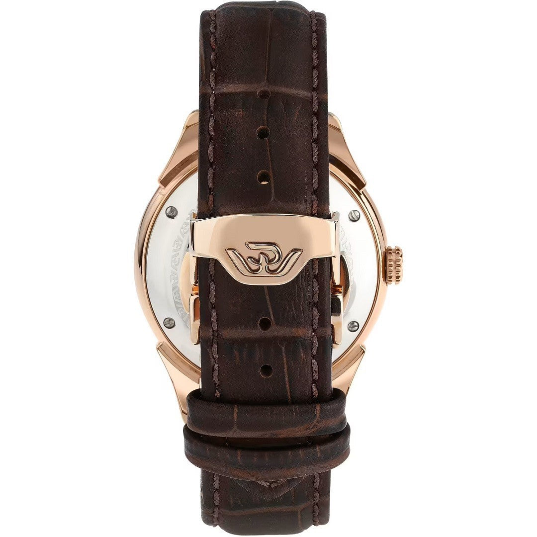 Orologio Uomo PHILIP WATCH Roma - R8221217012 - Limited Edition - immagine 5