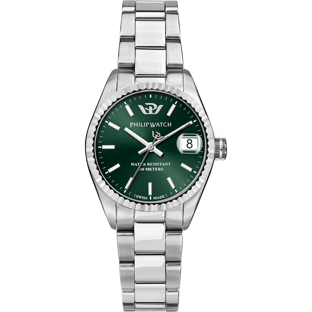 Orologio Donna PHILIP WATCH Caribe Lady - R8253597666