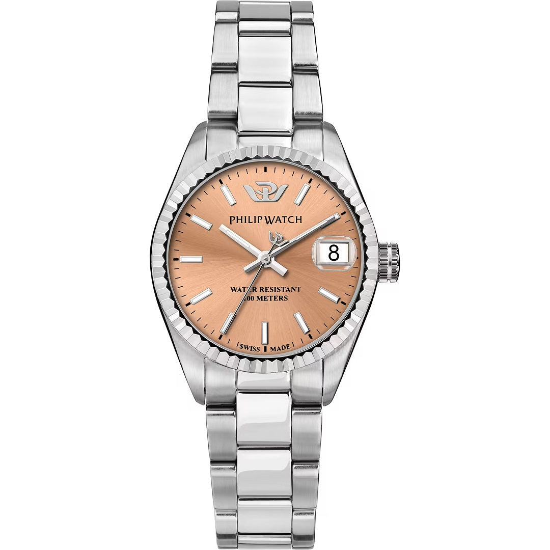 Orologio Donna PHILIP WATCH Caribe Lady - R8253597667