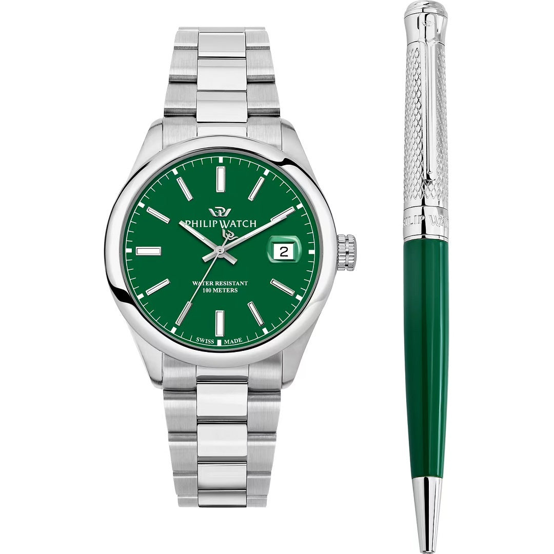 Orologio Uomo PHILIP WATCH Caribe Special Edition - R8253597117