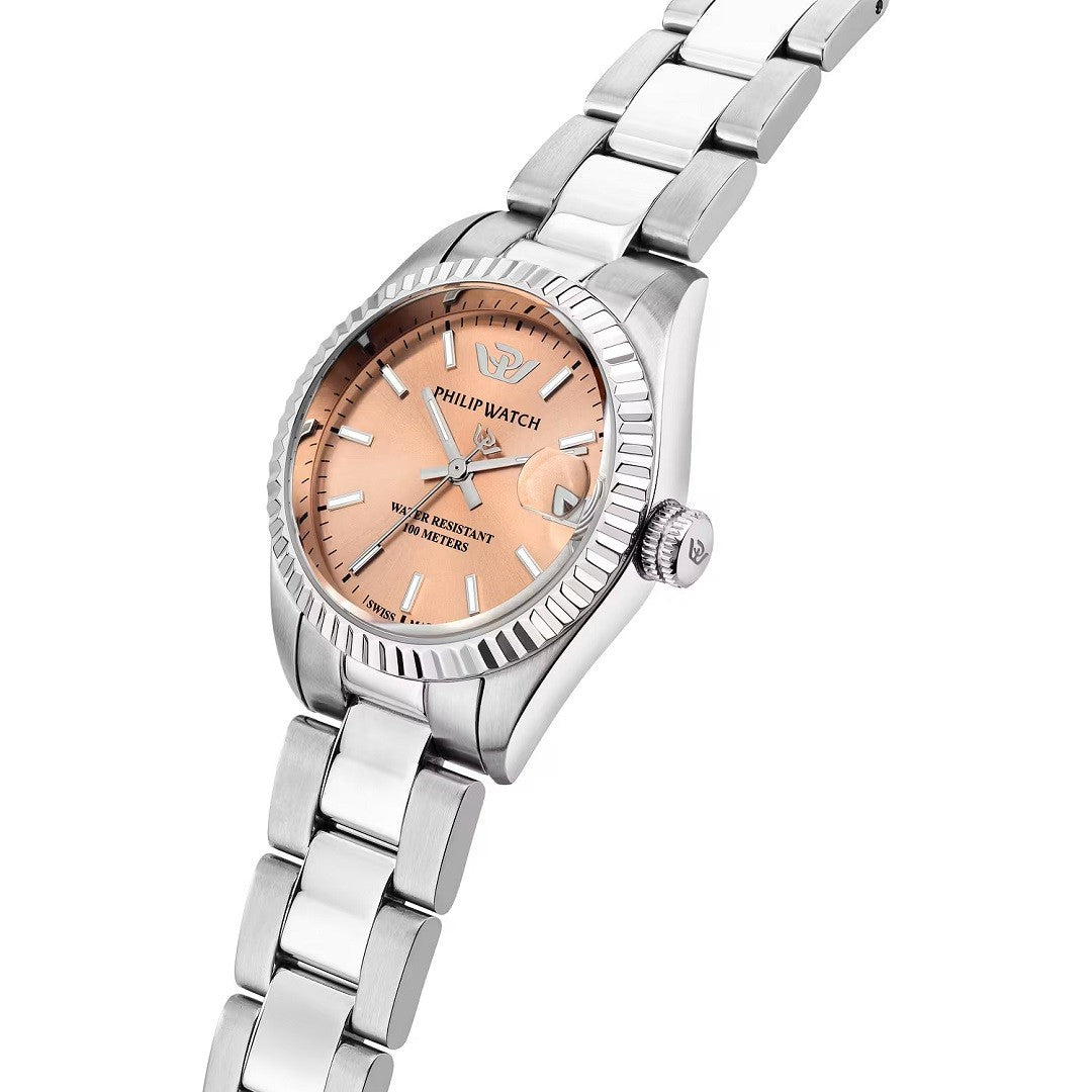 Orologio Donna PHILIP WATCH Caribe Lady - R8253597667 - immagine 3