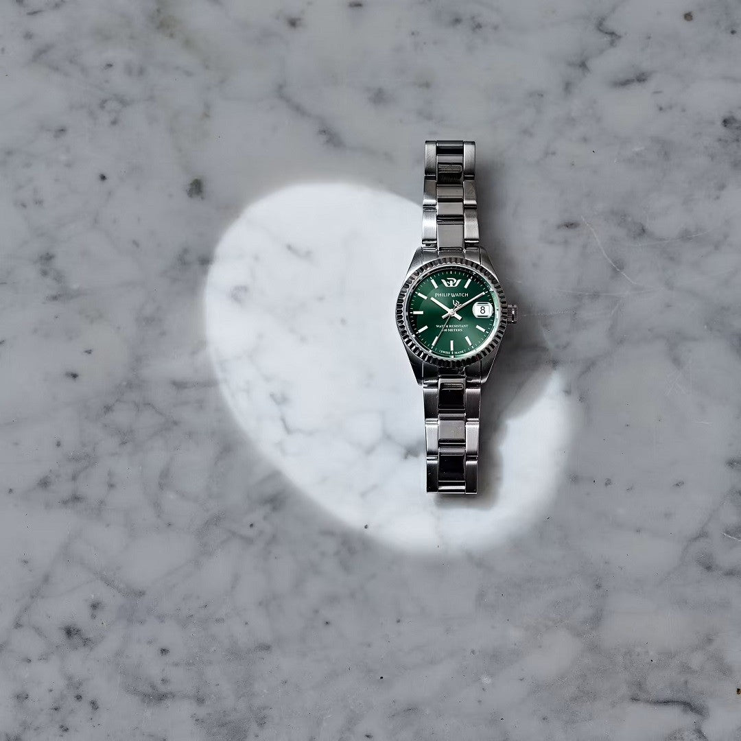 Orologio Donna PHILIP WATCH Caribe Lady - R8253597666 - immagine 3