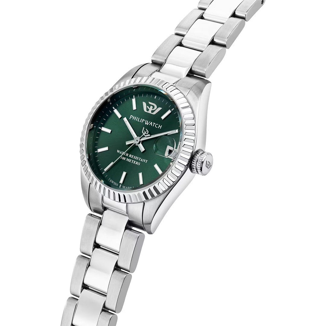 Orologio Donna PHILIP WATCH Caribe Lady - R8253597666 - immagine 4