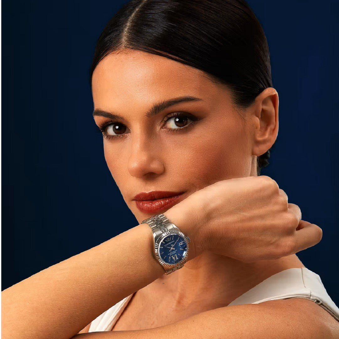 Orologio Donna PHILIP WATCH Caribe Lady Diamonds - R8253597655 - immagine 2