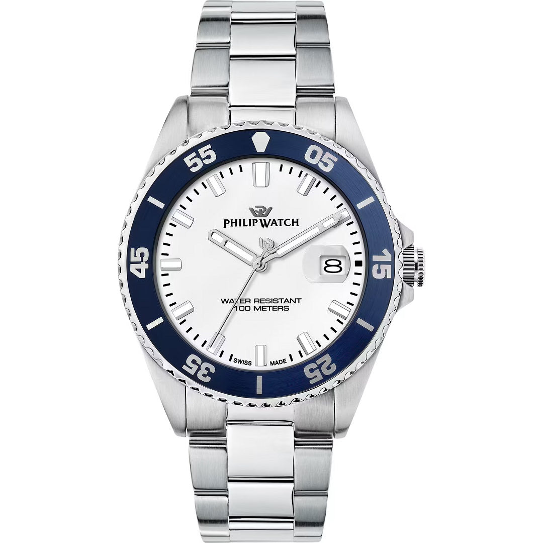 Orologio Uomo PHILIP WATCH Caribe Sport - R8253597121