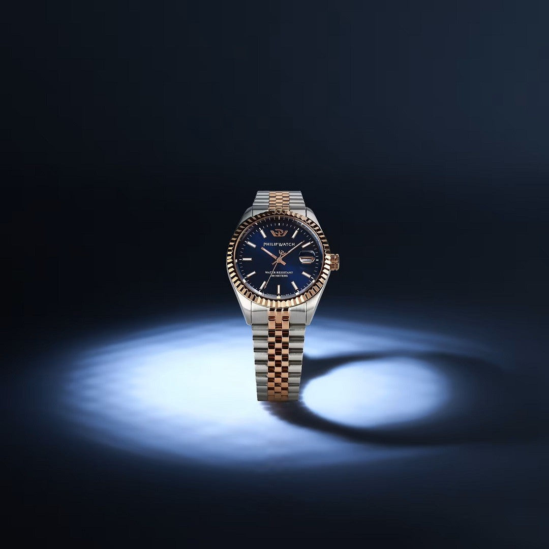 Orologio Uomo PHILIP WATCH Caribe Urban - R8253597118 - immagine 4