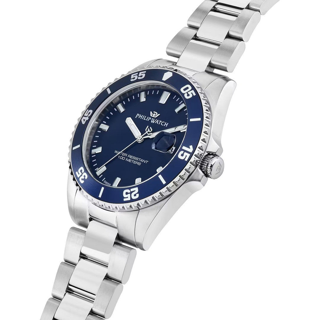 Orologio Uomo PHILIP WATCH Caribe Sport - R8253597119 - immagine 2