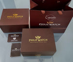 Orologio Uomo PHILIP WATCH Caribe Sport - R8253597119 - immagine 5