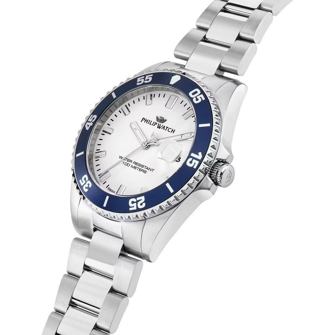 Orologio Uomo PHILIP WATCH Caribe Sport - R8253597121 - immagine 3
