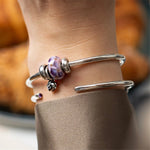 Pendente TROLLBEADS Bocciolo del Cuore - TAGBE-20302 - immagine 3