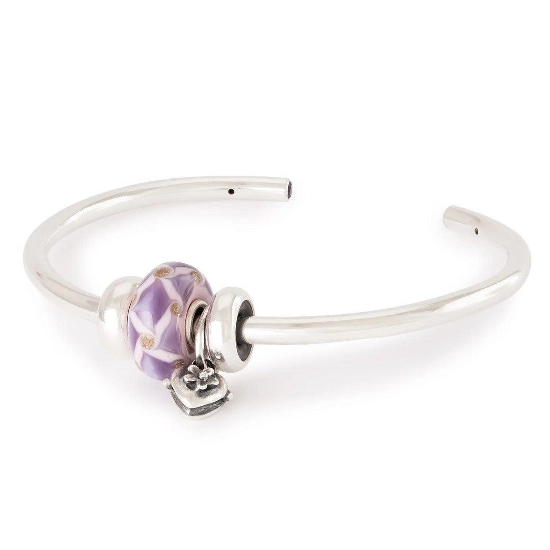 Pendente TROLLBEADS Bocciolo del Cuore - TAGBE-20302 - immagine 4
