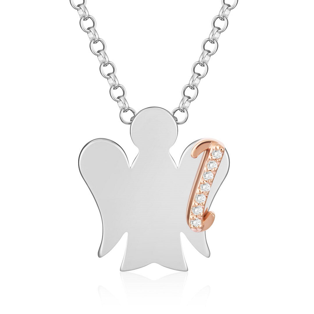 Collana Donna ROBERTO GIANNOTTI L’Alfabeto degli Angeli - GIA500I