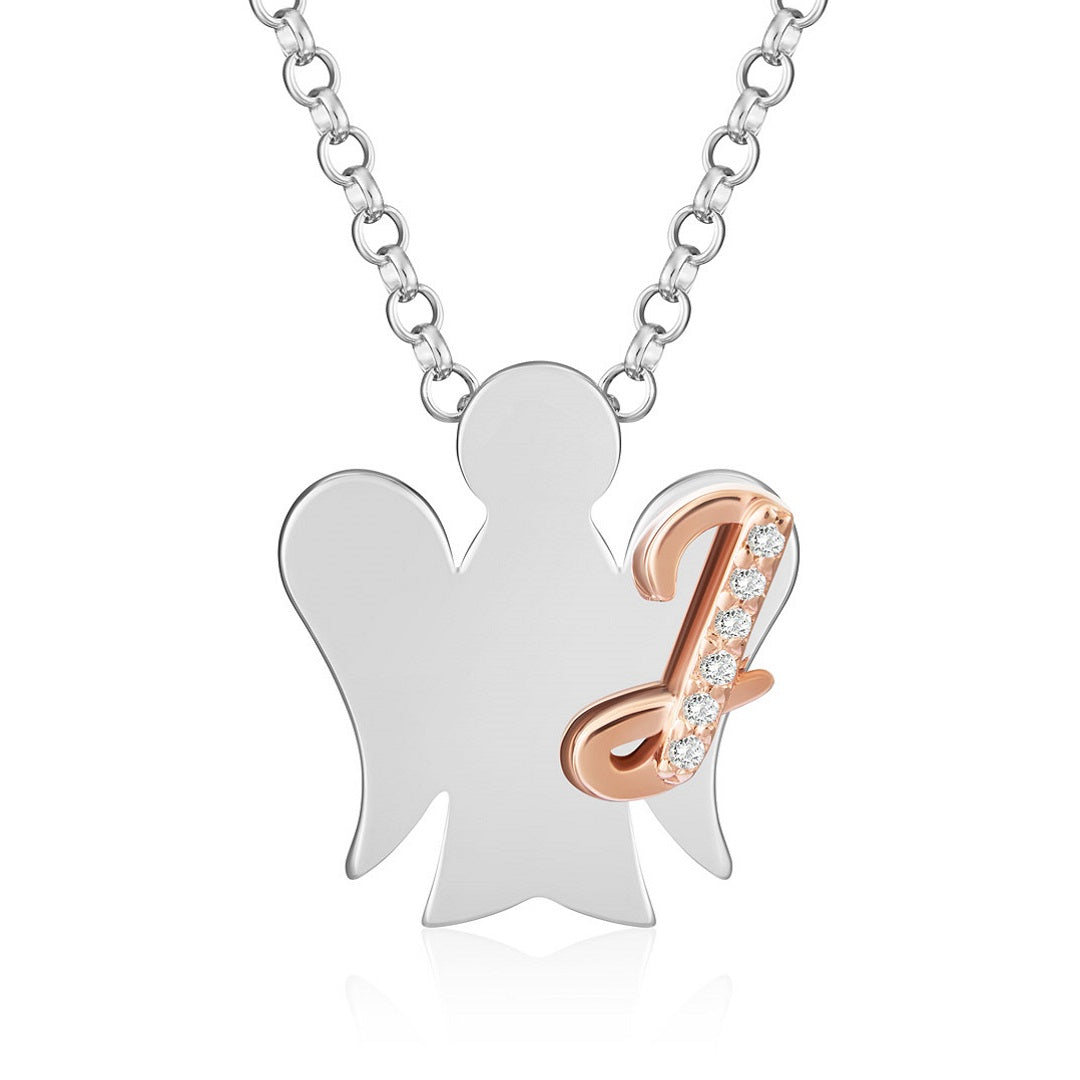 Collana Donna ROBERTO GIANNOTTI L’Alfabeto degli Angeli - GIA500J