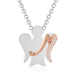 Collana Donna ROBERTO GIANNOTTI L’Alfabeto degli Angeli - GIA500M