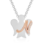 Collana Donna ROBERTO GIANNOTTI L’Alfabeto degli Angeli - GIA500N