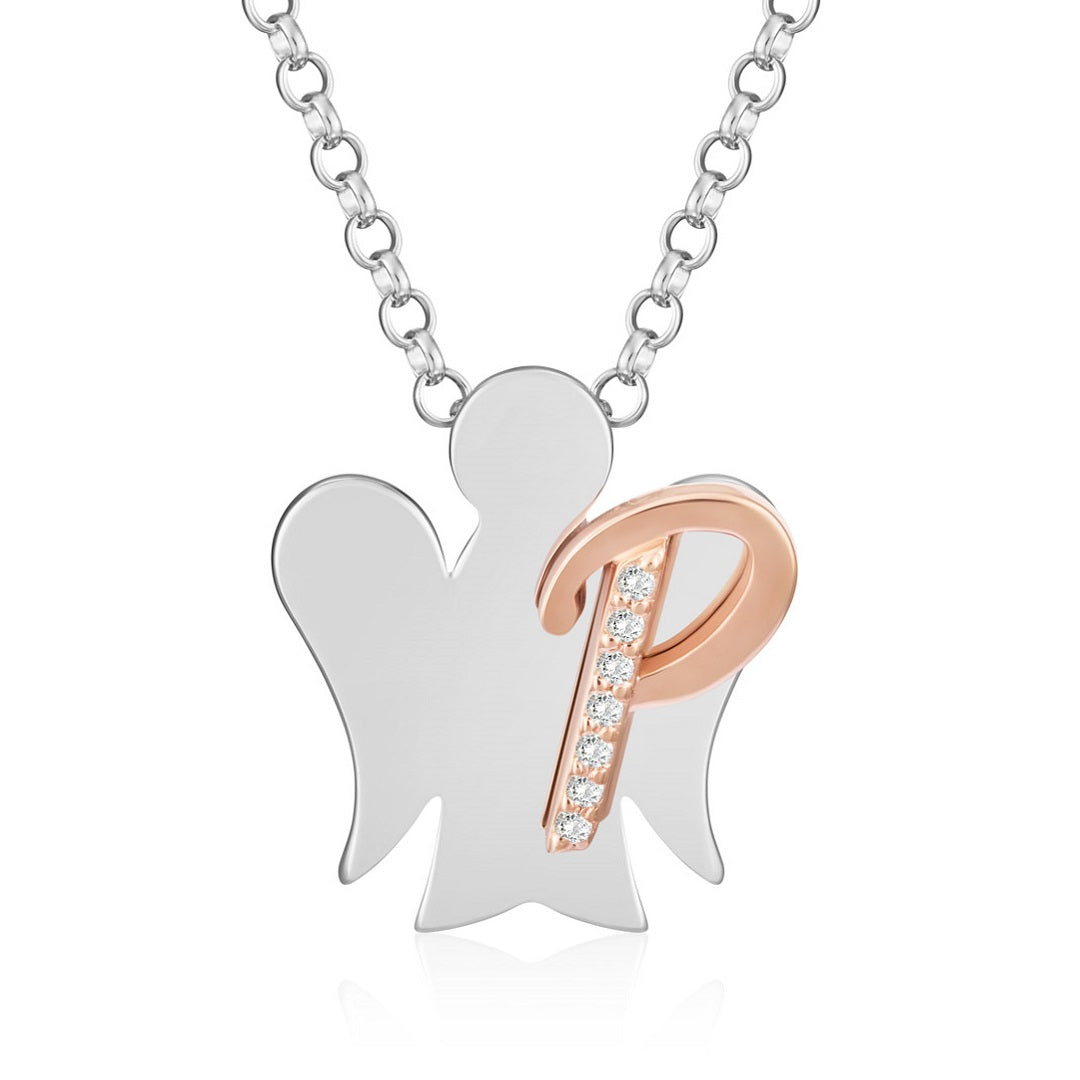 Collana Donna ROBERTO GIANNOTTI L’Alfabeto degli Angeli - GIA500P