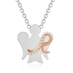 Collana Donna ROBERTO GIANNOTTI L’Alfabeto degli Angeli - GIA500R