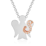 Collana Donna ROBERTO GIANNOTTI L’Alfabeto degli Angeli - GIA500S