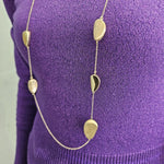 Collana Donna MARCELLO PANE Itaca - CLCE009/G - immagine 2