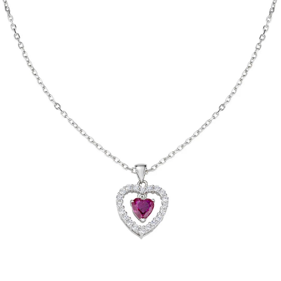 Collana Donna AMEN Amore - CLHSHBRBZ