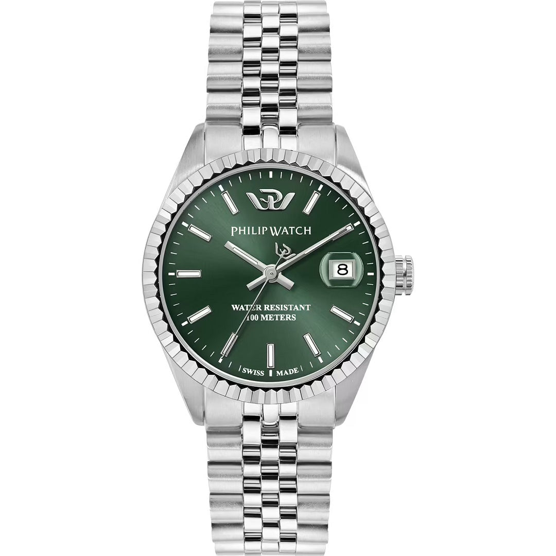 Orologio Donna PHILIP WATCH Caribe Lady - R8253597673