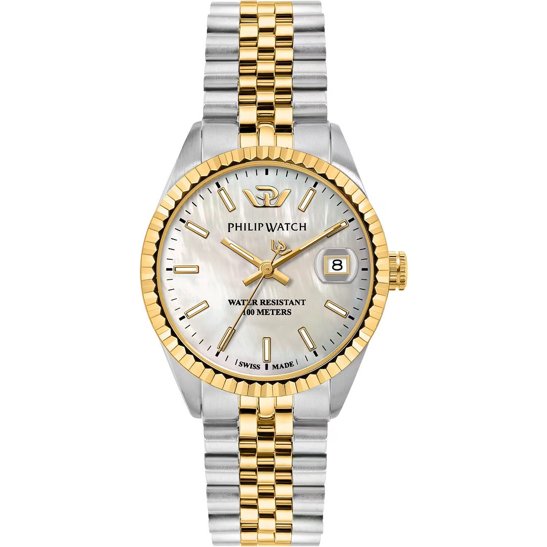 Orologio Donna PHILIP WATCH Caribe Urban Lady - R8253597675