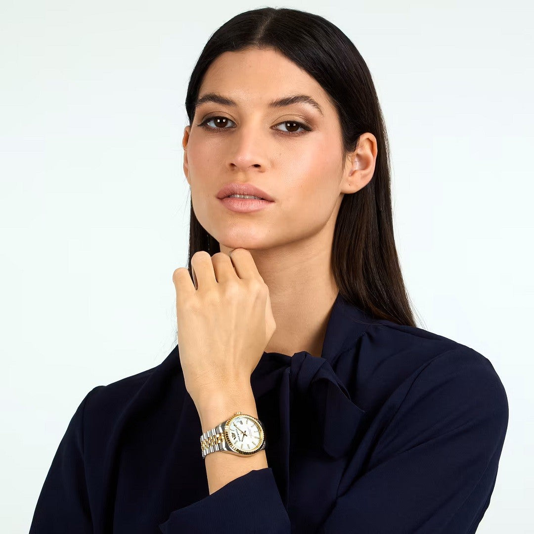 Orologio Donna PHILIP WATCH Caribe Urban Lady - R8253597675 - immagine 2