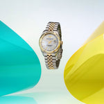 Orologio Donna PHILIP WATCH Caribe Urban Lady - R8253597675 - immagine 4
