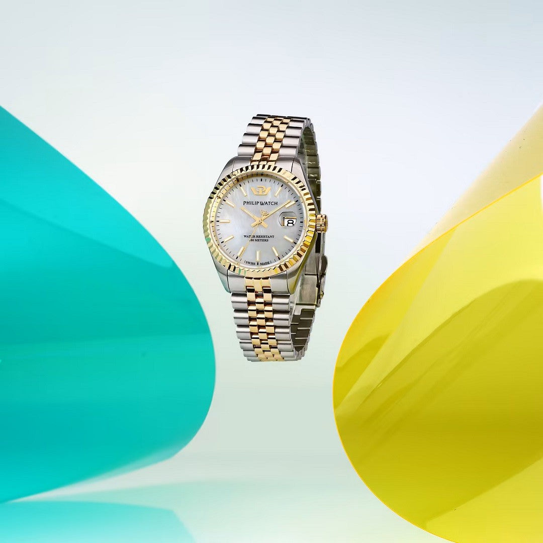 Orologio Donna PHILIP WATCH Caribe Urban Lady - R8253597675 - immagine 4