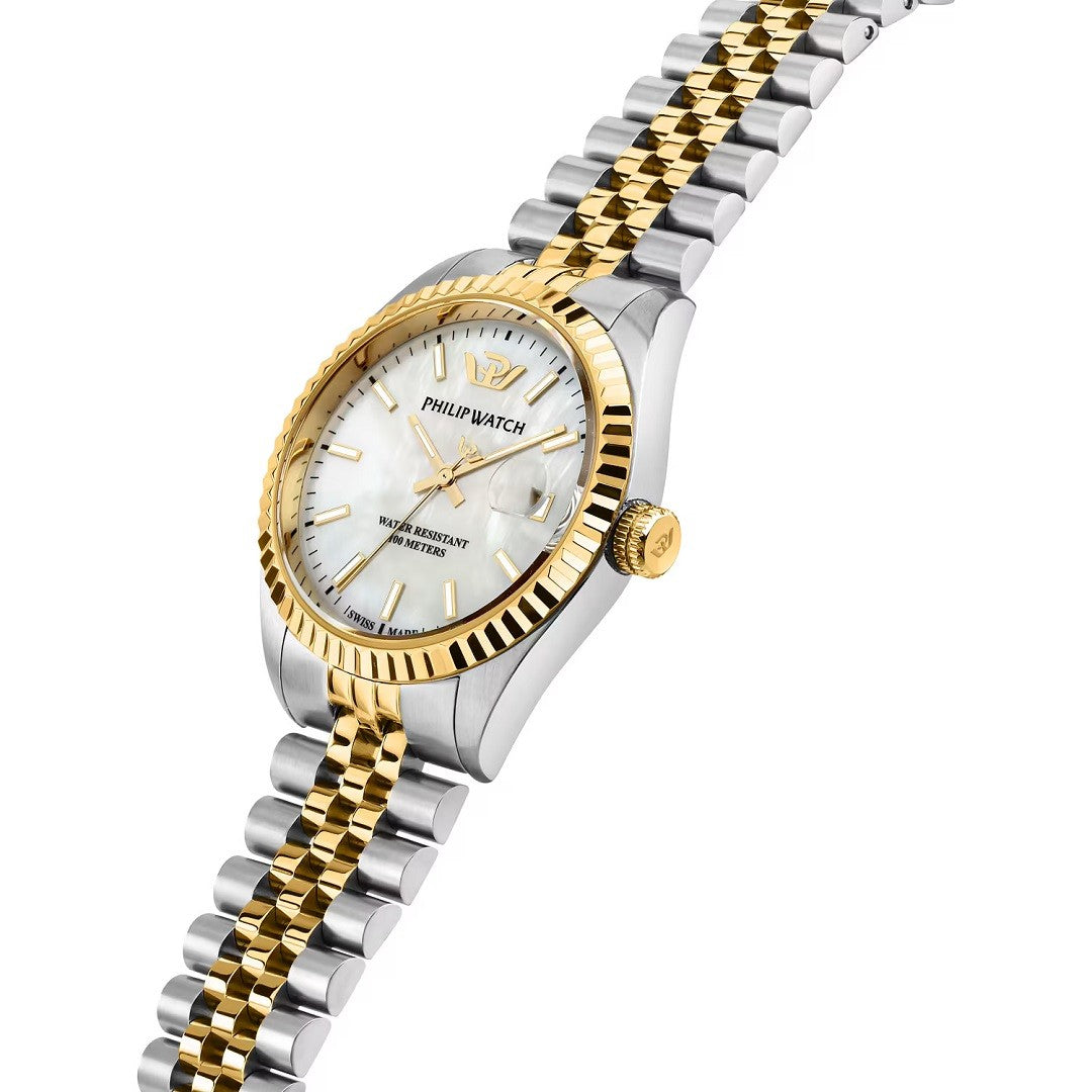 Orologio Donna PHILIP WATCH Caribe Urban Lady - R8253597675 - immagine 3