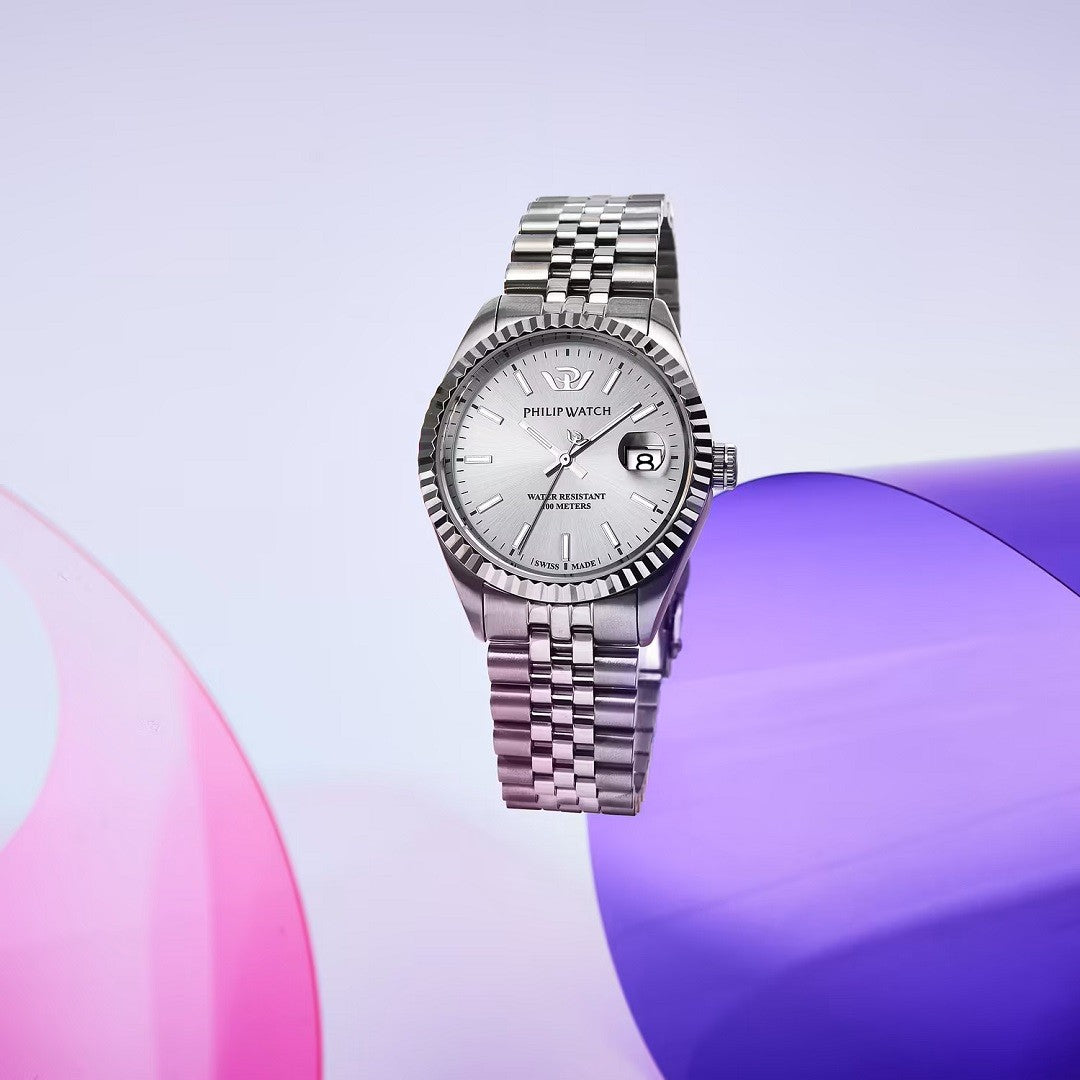 Orologio Donna PHILIP WATCH Caribe Lady - R8253597674 - immagine 3