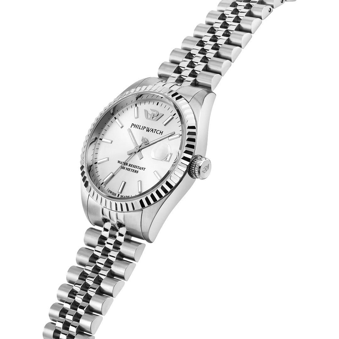 Orologio Donna PHILIP WATCH Caribe Lady - R8253597674 - immagine 4