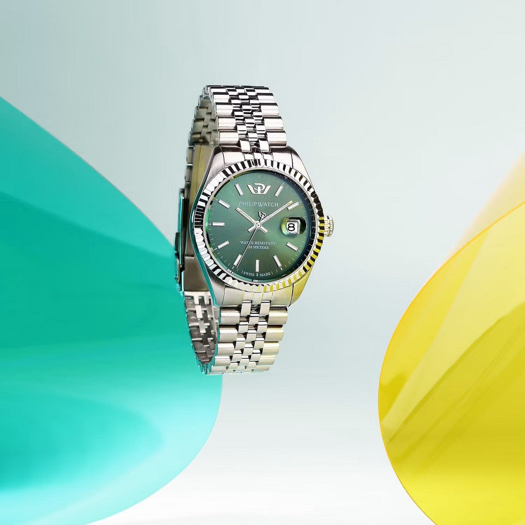 Orologio Donna PHILIP WATCH Caribe Lady - R8253597673 - immagine 3