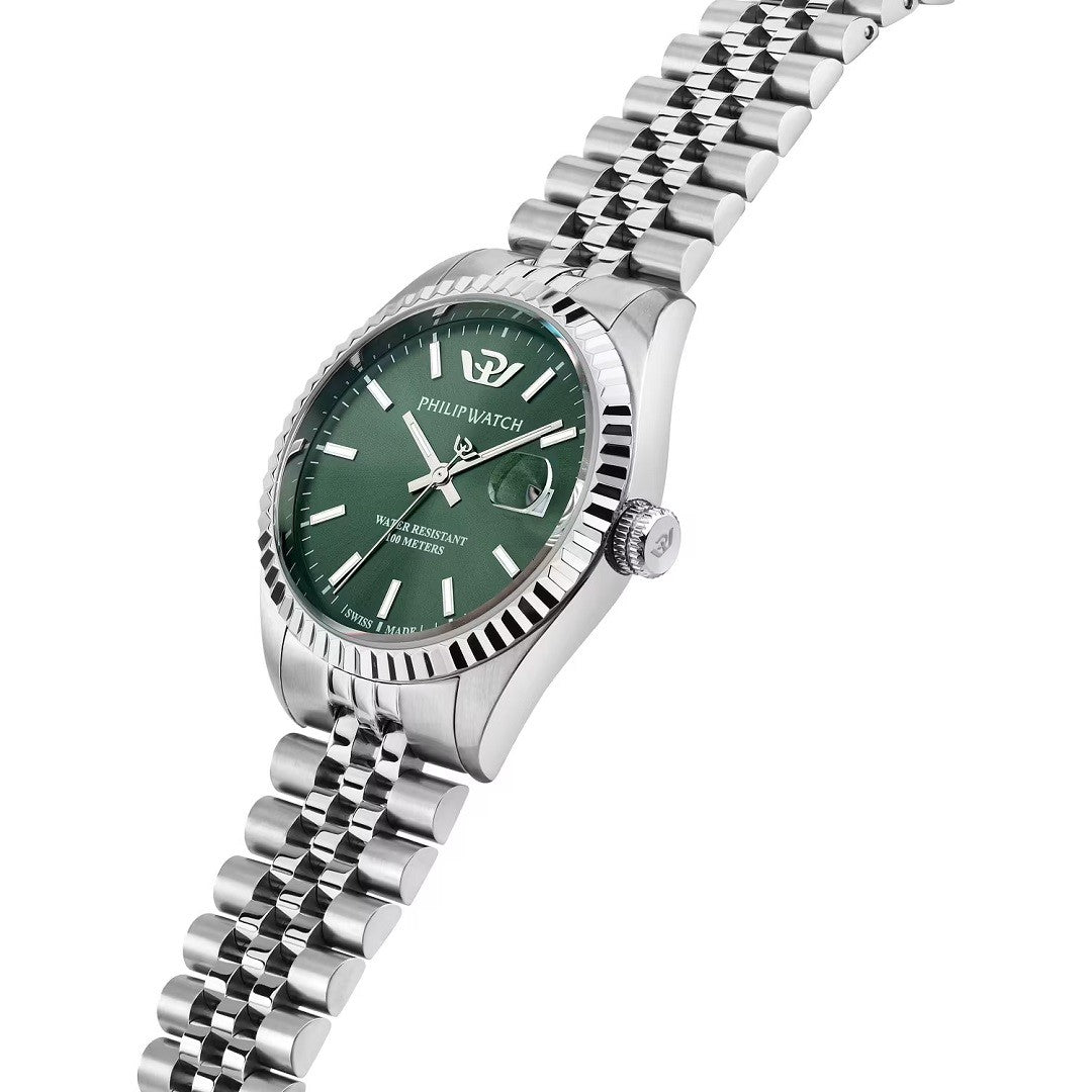Orologio Donna PHILIP WATCH Caribe Lady - R8253597673 - immagine 4