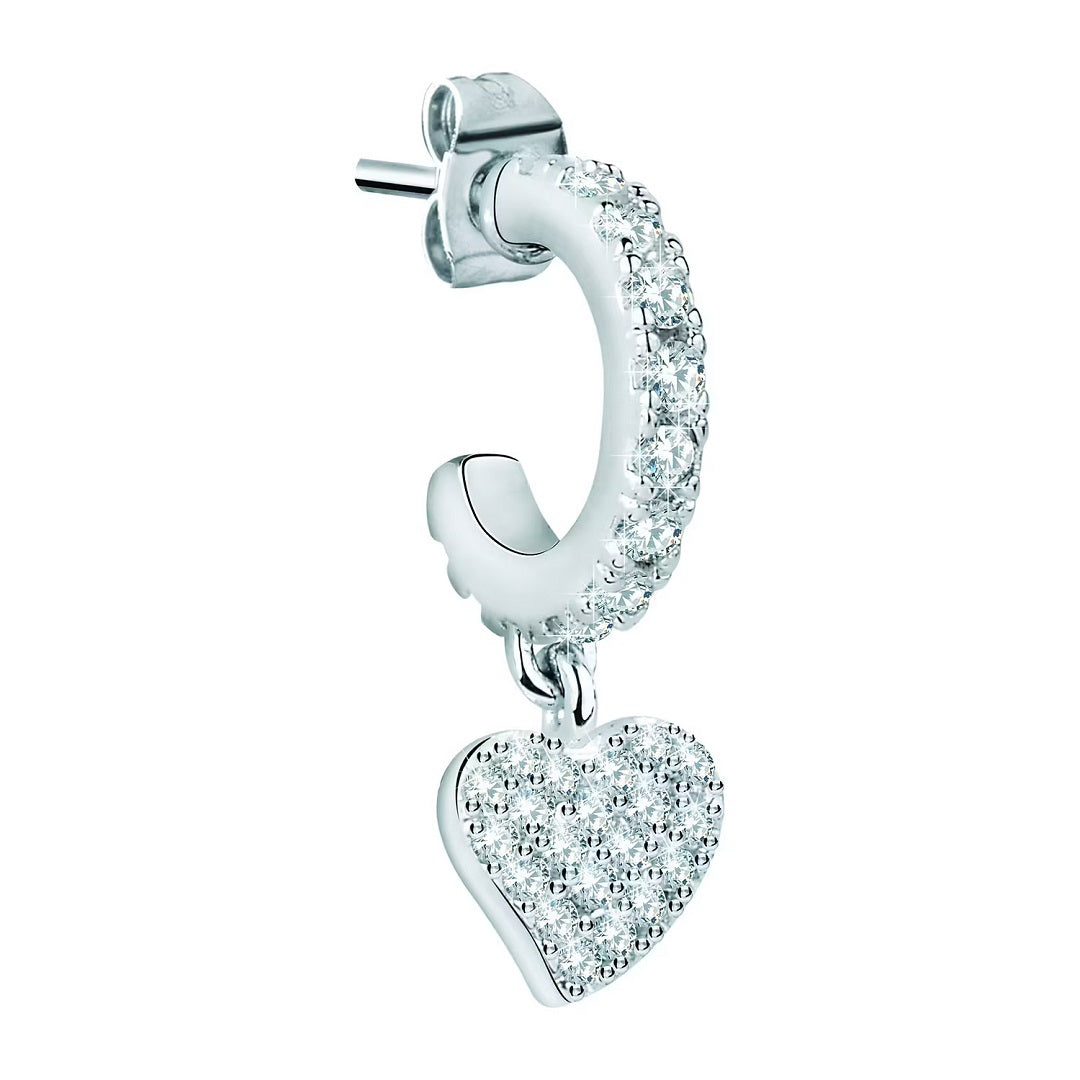 Mono Orecchino Donna LA PETITE STORY Single Earrings - LPS02AQM85