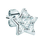Mono Orecchino Donna LA PETITE STORY Single Earrings - LPS02AQM89