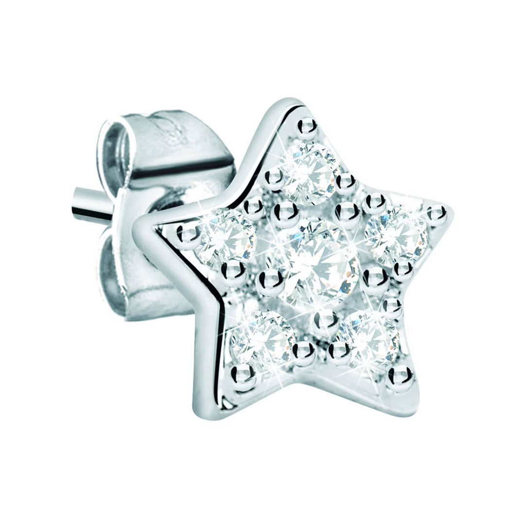 Mono Orecchino Donna LA PETITE STORY Single Earrings - LPS02AQM89