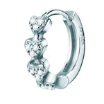 Mono Orecchino Donna LA PETITE STORY Single Earrings - LPS02AQM92