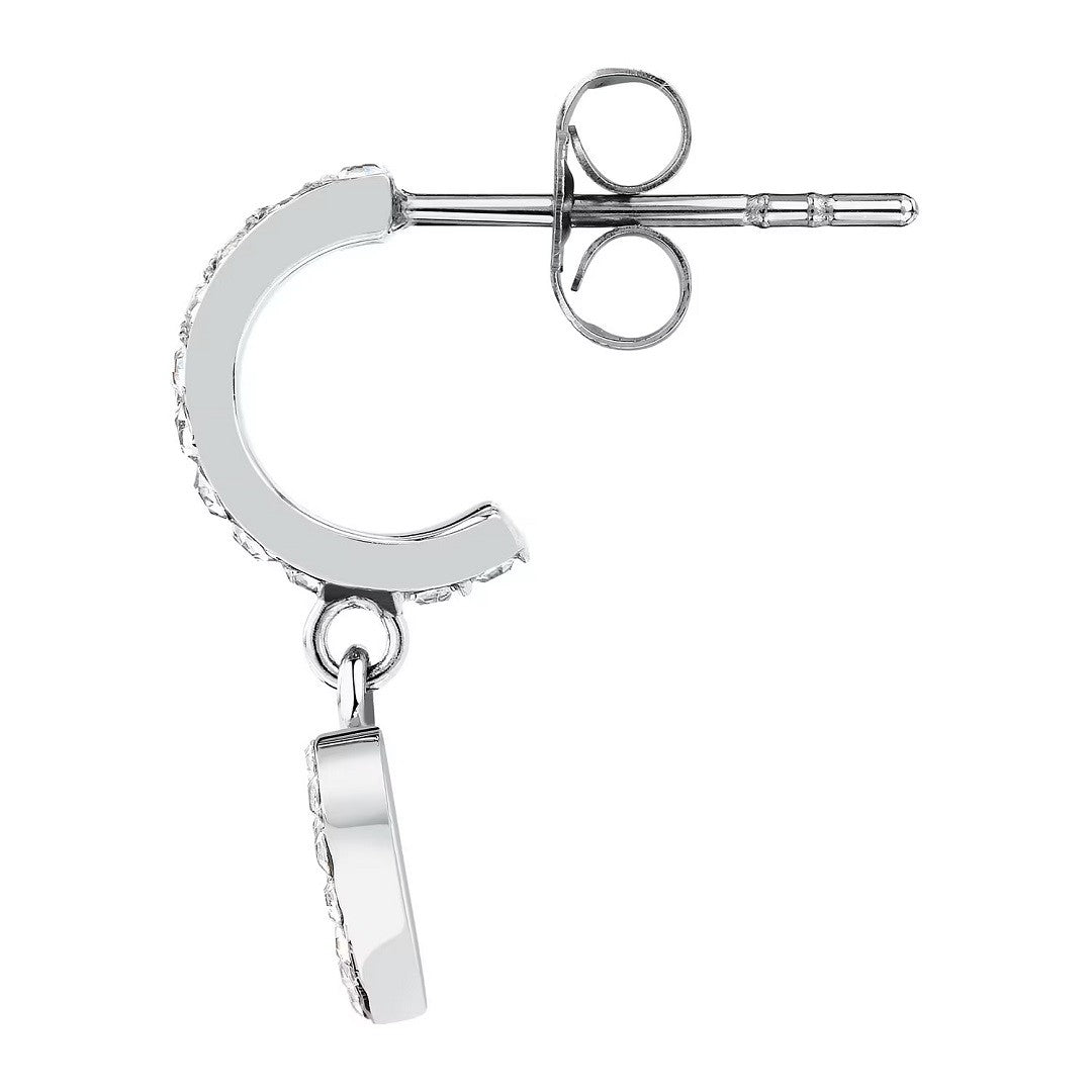 Mono Orecchino Donna LA PETITE STORY Single Earrings - LPS02AQM85 - immagine 3