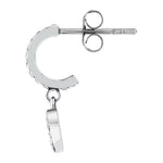 Mono Orecchino Donna LA PETITE STORY Single Earrings - LPS02AQM85 - immagine 3