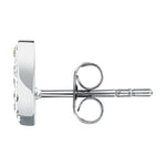 Mono Orecchino Donna LA PETITE STORY Single Earrings - LPS02AQM87 - immagine 3