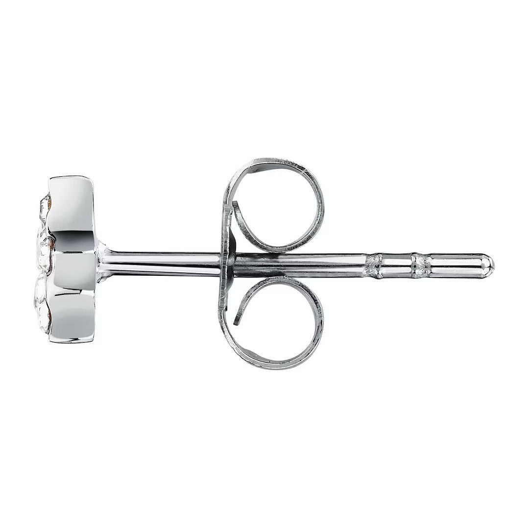 Mono Orecchino Donna LA PETITE STORY Single Earrings - LPS02AQM89 - immagine 3