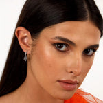 Mono Orecchino Donna LA PETITE STORY Single Earrings - LPS02AQM90 - immagine 2