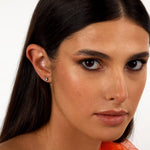 Mono Orecchino Donna LA PETITE STORY Single Earrings - LPS02AQM93 - immagine 2