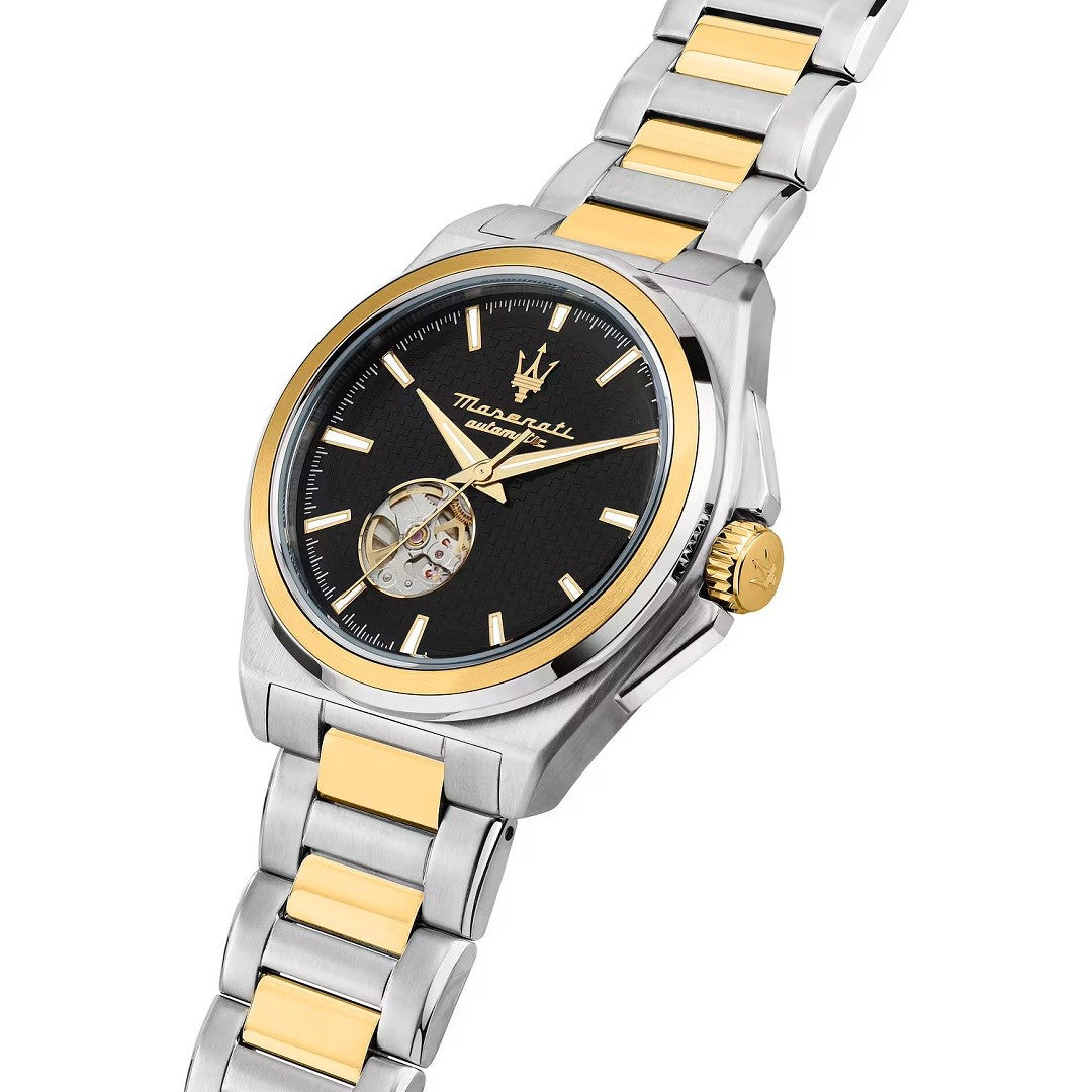 Orologio Uomo MASERATI Velocità - R8823152001 - immagine 4
